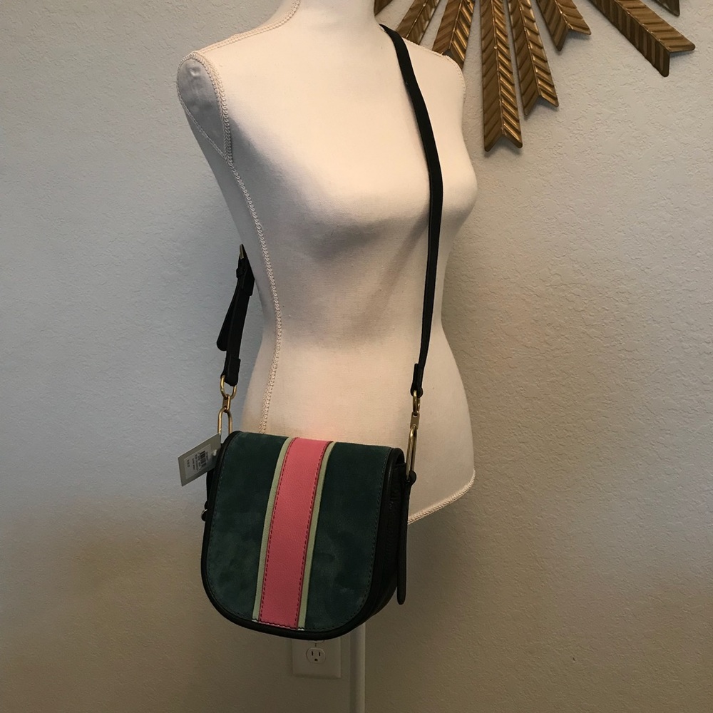 Fossil Rumi Crossbody - Picture 5 of 5